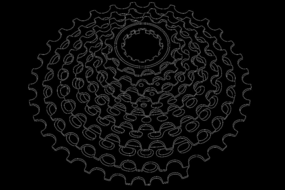 cassette — category illustration