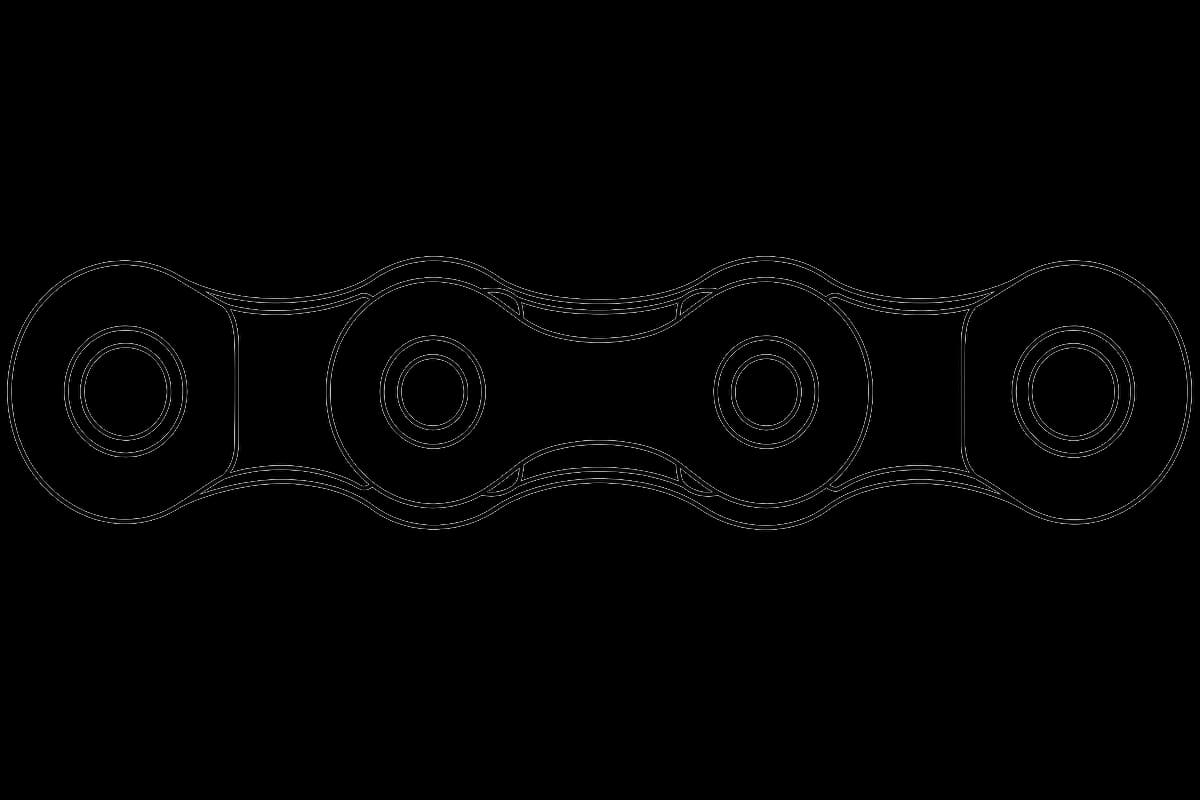chain — category illustration
