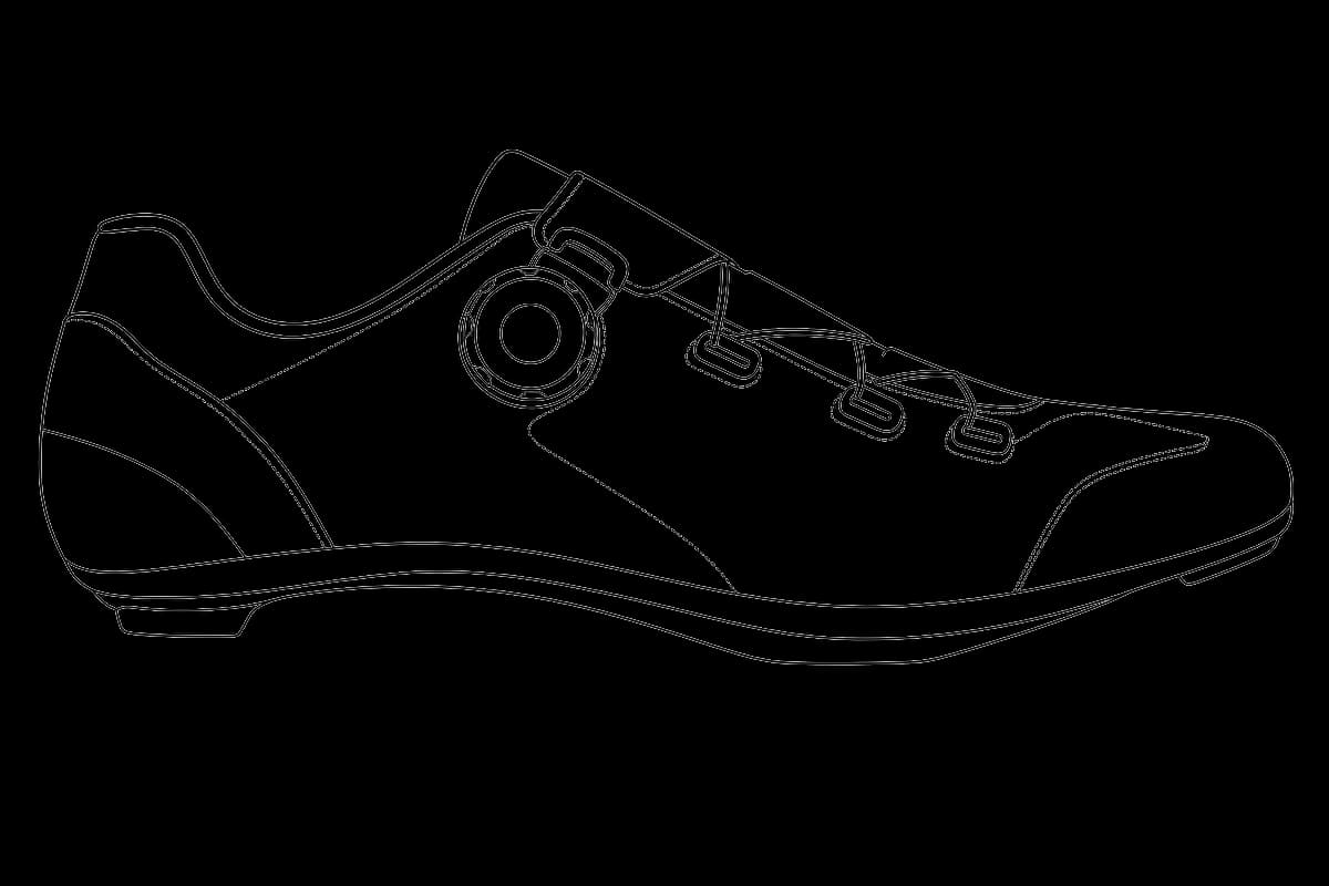 shoes — category illustration