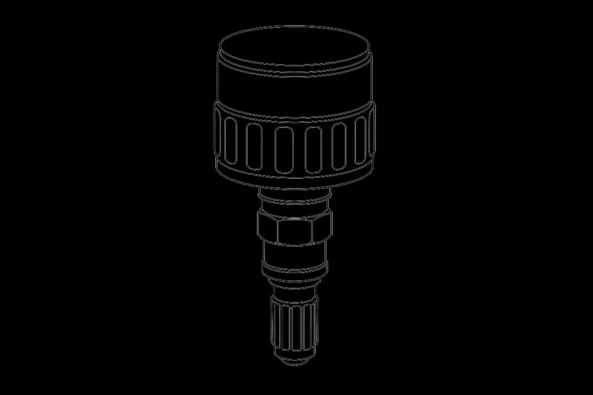 tire pressure sensor — category illustration