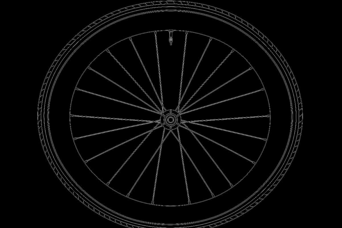wheelset — category illustration